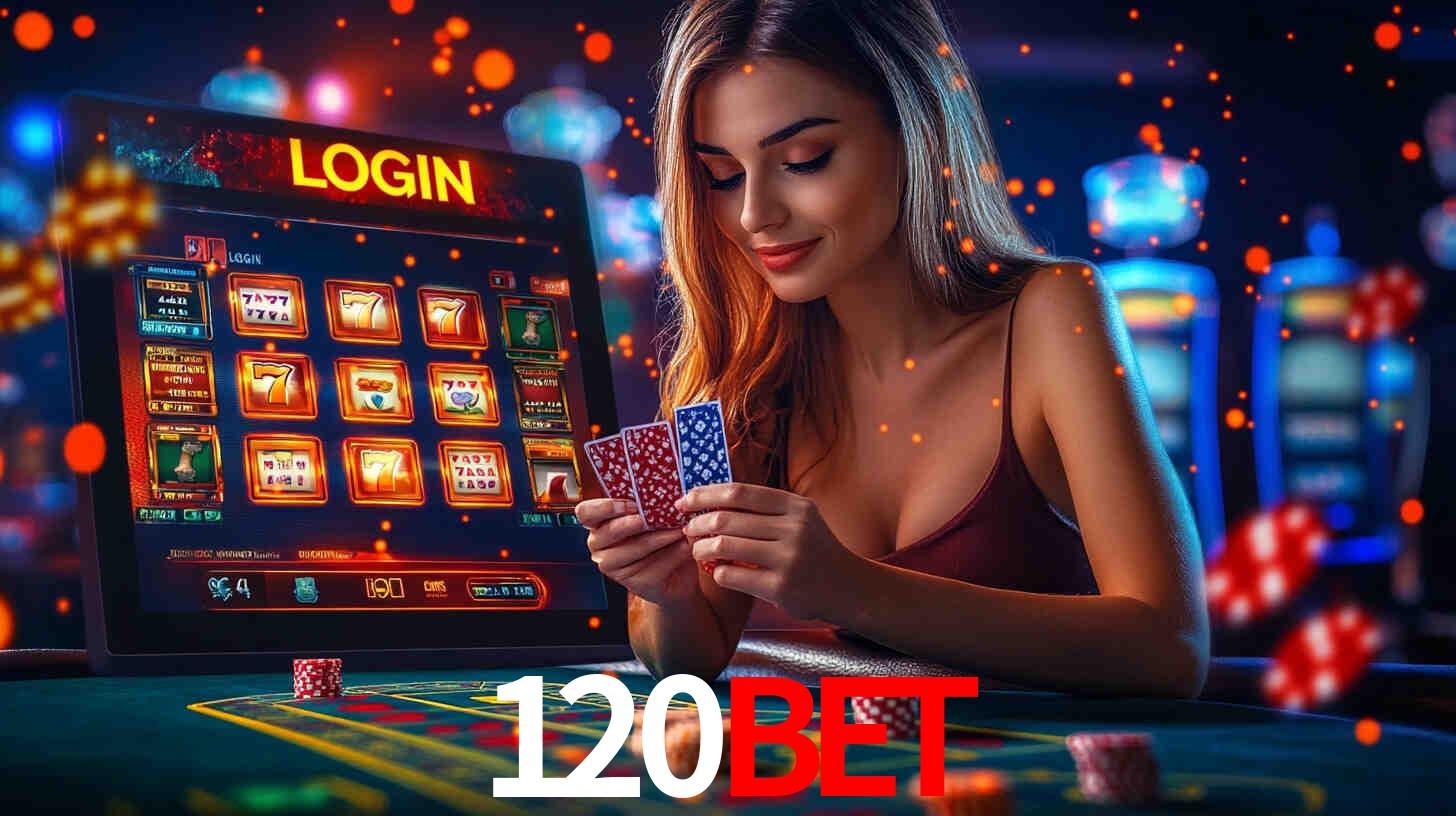 120BET login