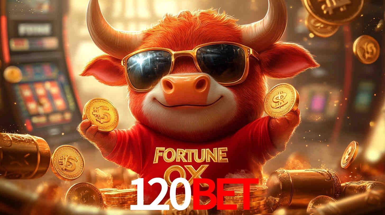120BET: A Experiência de Casino com Jogos de Mesa ao Vivo